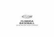FLORIDA BASEBALL - Amazon Simple Storage Service · Athletic Trainer: of the University of Florida Baseball Program.Jon Michelini (Florida ‘01) Strength & Conditioning Coordinator: