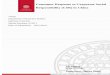 Consumer Response to Corporate Social Responsibility …1134668/FULLTEXT01.pdf · 3.4.2 Measurements ... This chapter describes Corporate Social Responsibility (CSR), Consumer purchase