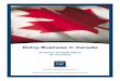 Doing Business in Canada - PRAC · Doing Business in Canada Practical Considerations for Investors MONTRÉAL• OTTAWA• TORONTO• EDMONTON• CALGARY• VANCOUVER• NEW YORK