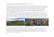 House Prairie - Arizona State Universitygelderen/USWest2014.pdf · town of De Smet in South Dakota has the homestead of Laura Ingalls Wilder, the author of Little House on the Prairie