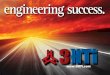 engineering success. - Pro/ENGINEER, Creo, Windchill · • Complete virtual simulation capabilities enable you to improve product performance and ... • Complete product definition