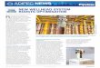 New Wellhead System Boosts Optimisation - slb.com/media/Files/cameron/industry-articles/201611... · understand running procedures and be able to recognise when a wellhead is not