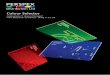 Colour Selector - Bay Plastics Ltd Colour Chart.pdf · Colour Selector Celebrating 75 Years of Perspex ® From Monomer to Market - Made in the UK
