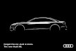 Prinect CS−6i Format 102/105 Dipco 17.0e (pdf) © … · Audi AUDI AG Auto-Union-Strasse 1 85045 Ingolstadt Date published: September 2017 Printed in Germany 733/1156.82.26 The