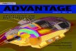 ANSYS Advantage Volume 8 Issue 2 - Multiphysics .2014 ANSYS, INC. ANSYS ADVANTAGE . Volume VIII |