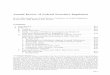 Annual Review of Federal Securities Regulation/media/Files/Articles/1405AnnualReviewof... · Annual Review of Federal Securities Regulation By the Subcommittee on Annual Review, Committee