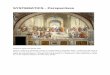 SYSTEMATICS - Perspectives - Duversity of Gatherings.pdf · SYSTEMATICS - Perspectives . School of Athens by Rafael 1509 What is evident is Raphael's artistry in orchestrating a beautiful