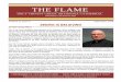 THE FLAME - Holy Trinity Cathedral PTA · 1200 robert e. lee boulevard – new orleans, louisiana 70122 ... the flame holy trinity greek ... piano: tom worrell