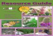 Resource Guide - Grow Native!grownative.org/.../2018/02/2018-Grow-Native-Resource-Guide-Low-Re… · Resource Guide2018 Grow Native! to suppliers of native plant products and services