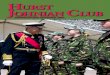 Hurst JoHnian Club · 7/5/2014 · The Hurst Johnian Club formed 1877 Officers during the Year 2010-11 Officers Committee Organisations President G C S Roff 6 Court Close Patcham