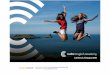 Juniors & Groups 2018 - languagecourse.net · Liverpool airports. With Wales awarded the Best UK Youth Travel Destination (British Youth Travel Awards, 2016) ... have fun on the water