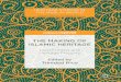 Heritage Studies in the Muslim World - Springer · The series Heritage Studies in the Muslim World invites a breakaway from ... 3 Muslim Cultures and Pre-Islamic Pasts: ... advances