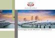 Energy and Water Statistics 2015 - SCAD Documents/Energy and... · Electricity Authority – ADWEA, Abu Dhabi Future Energy Company – Masdar, Abu Dhabi Water and Electricity Company,