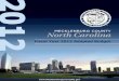 MECKLENBURG COUNTY North Carolina - mecknc.gov ·  MECKLENBURG COUNTY North Carolina Fiscal Year 2012 Adopted Budget