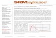 New and Renewal NIST SRMs/RMs · New and Renewal SRMs/RMs SRM 2112 ... Instrumented impact tests provide additional information ... with respect to the traditional Charpy test, 