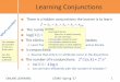 No Slide Titlel2r.cs.illinois.edu/~danr/Teaching/CS446-17/Lectures/04-LecOnline... · possible (finite hypothesis classes) ONLINE LEARNING CS446 -Spring 17 Representation ... Minsky