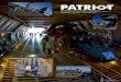 439 Airlift Wing | Westover ARB, Mass. | Volume 41 No. … · February 2014 | Patriot Wing -- Leaders in Excellence. ... Williams. MSG also won the ... What makes the Patriot Wing