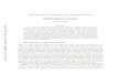 Qualitative Robustness in Bayesian Inference - arXiv .Qualitative Robustness in Bayesian Inference
