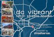 dc vibrant · dc vibrant retail streets toolkit 1 ... We are more knowledgable and curious about our field than ever. ... the riots that followed Dr. Martin Luther King Jr.’s 