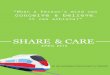 SHARE & CARE · Practices of Advanced Product Quality Planning & Control Plan ( APQP ) 2nd edition –Production Part Approval Process ( PPAP ) 4th Edition. To provide the skill sets