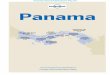 Panama 7 - Title & Contents (Chapter) - Lonely Planetmedia.lonelyplanet.com/shop/pdfs/panama-7-contents.pdf · Panama THIS EDITION WRITTEN AND RESEARCHED BY Carolyn McCarthy,Steve