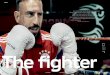 The fighter - World Boxing Council · Sabine Cole (copy), Anna Bauer (photos) The fighter 088 move Audi Magazine Audi Magazine 089 amint1403_Ribery.indd 88-89 24.09.14 09:25. Hector
