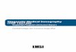 Diagnostic Medical Sonography (TOP 1227.00) … · Diagnostic Medical Sonography ... recent historical regional trends ... the regional job outlook for the focus occupations using