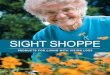 Products for Living with vision Loss · Page 10 Sight Shoppe Products for Living with Vision Loss Speaker Phone ... speaker phone option. Corded. $21.00 40-73400 ... • Full color