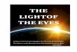 The Light Of The Eyes - Ahle Sunnat Wal Jamaat · Treasure #40 ... EXCELLENCE OF RECITING DUROOD (INVOCATIONS UPON THE HOLY ... The Light Of The Eyes 