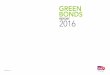 GREEN BONDS - SNCF Réseau · EDITORIAL Dear investors and partners, With this Green Bonds programme, SNCF Réseau is seeking to demonstrate its commitment to ecological transition