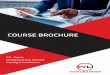 Course Brochure MALC f - wiselearner.com Brochure MALC f.pdf · This ITIL Managing Across the Lifecycle e-Learning course is approved by EXIN as a fully ... You will learn about how