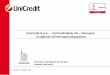 UniCredit S.p.A. UniCredit Bank AG Germania - … · 2 UniCredit is a leading European banking group Banks in 17 countries with approx. 8,000 branch offices An international network