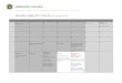 Mercedes College 2017 Calendar (As at 20 October, … Calendar as at 20... · Mercedes College 2017 Calendar (As at 20 October, 2017) Wk Mon Tue Wed Thu Fri Sat Sun 26 Boxing Day