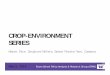 EPAR UW Request 254 Environmental Impacts Overview Presentation 043014 · implications for the regional and global environment (negative externalities like habitat loss, climate change)