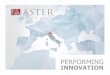 Make the Emilia-Romagna Region INNOVATIVE AND … · 11% 56% Researchers ... 3 National research centres Entepreneurial Associations 2003 ... National Research Centres located in
