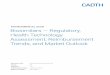 Biosimilars — Regulatory, Health Technology … SCAN Biosimilars — Regulatory, Health Technology Assessment, Reimbursement Trends, and Market Outlook 3 Table of Contents