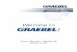 Graebel Team Member Handbook Revised 1-11-09€¦ · GRAEBEL INFORMATION _____3 GRAEBEL’S MISSION ... To be a customer-focused fully integrated relocation organization providing