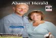 Alumni Herald - A Sound Strategy Inc.beta.asoundstrategy.com/sitemaster/userUploads/site95... · 2007-02-13 · From the President’s Desk ESU Alumni Herald Notice of Nondiscrimination