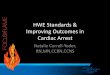 HWE Standards & Improving Outcomes in Cardiac Arrestnursingnetwork-groupdata.s3.amazonaws.com/AACN/Alameda_Contra_… · HWE Standards & Improving Outcomes in Cardiac Arrest ... •