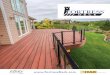  · Decking exists because no other products could perform in Johannesburg, South Africa, one of the harshest climates in the ... world’s toughest Ultra Violet conditions, the 