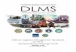 DLMS Implementation Strategy - Defense Logistics Agency · DLMS not only subsumed all the functional capabilities of the MILS, but has taken joint logistics to the ... DLMS Implementation