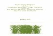 libcatalog.cimmyt.orglibcatalog.cimmyt.org/Download/cim/10179.pdf · Summary Report of the Regional Disease Trap Nursery (RDTN) for Bread Wheat, Durum Wheat Barley and Triticale 1981-82
