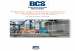 High-Strength Waste Treatment to Eliminate Sludge, … · 2013-01-23 · !1! White Paper: High-Strength Waste Treatment to Eliminate Sludge, Save Money, and Improve Environmental