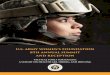 U.S. ARMY WOMEN’S FOUNDATION 8TH ANNUAL SUMMIT AND RECEPTION · u.s. army women’s foundation 8th annual summit and reception ... u.s. army women’s foundation 8th annual summit