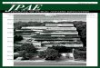 JPAE - Network of Schools of Public Policy, Affairs, and ... · • Encouraging curriculum development and innovation and providing a forum for publication and discussion ... components,