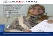 USAID-TIJARA PROVINCIAL ECONOMIC GROWTH … · USAID-TIJARA PROVINCIAL ECONOMIC GROWTH PROGRAM FEBRUARY 2008 – MARCH 2013 FINAL REPORT MARCH 2013 This report was produced for review