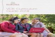 VCE Curriculum Guide 2018 - Girls School Melbourne€¦ · VCE Curriculum Guide 2018 . ... grid is devised. This grid represents which studies will be blocked on the timetable at