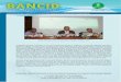 BANCID - jrcb.gov.bdjrcb.gov.bd/bangla/images/pdf/BANCID_Newsletter_2016.pdf · Humayun Kabir, Proiect Director, Capital (Pilot) Dredging of Member River System in Bangladesh, BWDB