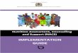 Tanzania NACS Implementation Guide - fantaproject.org · Dr. Mpoki Ulisubisya Permanent Secretary Minister of Health, Community Development, Gender, Elderly and Children ... Prof