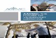 THE AAVMC: ACADEMIC brochure - web.pdf · 2014-04-17 · ACADEMIC VETERINARY MEDICINE Founded in 1966, ... veterinary medicine • Works with Congress and executive ... academic veterinary